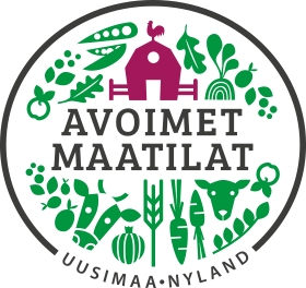 Avoimet maatilat Uusimaa