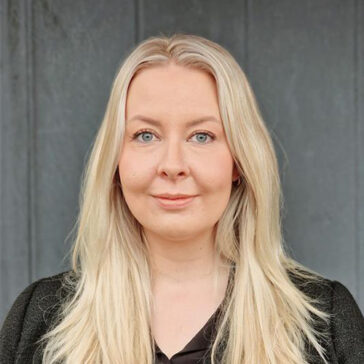 Noora Syrja
