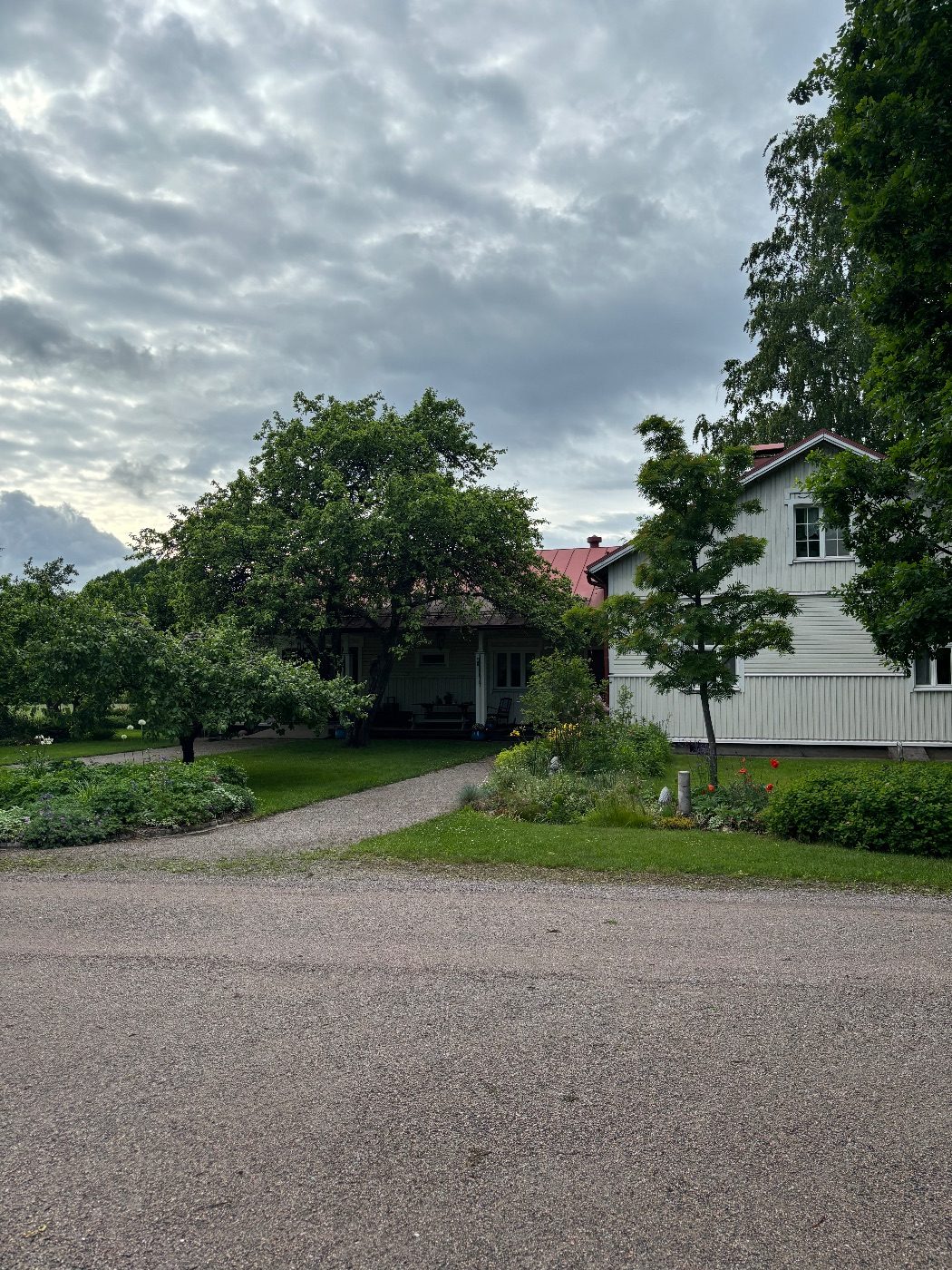 Nummelan Tila – Nukari/Nurmijärvi